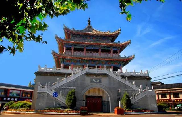 beijing xian tour