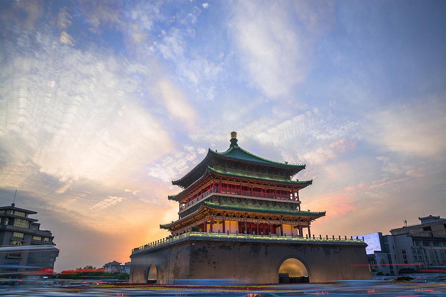 xian day trip