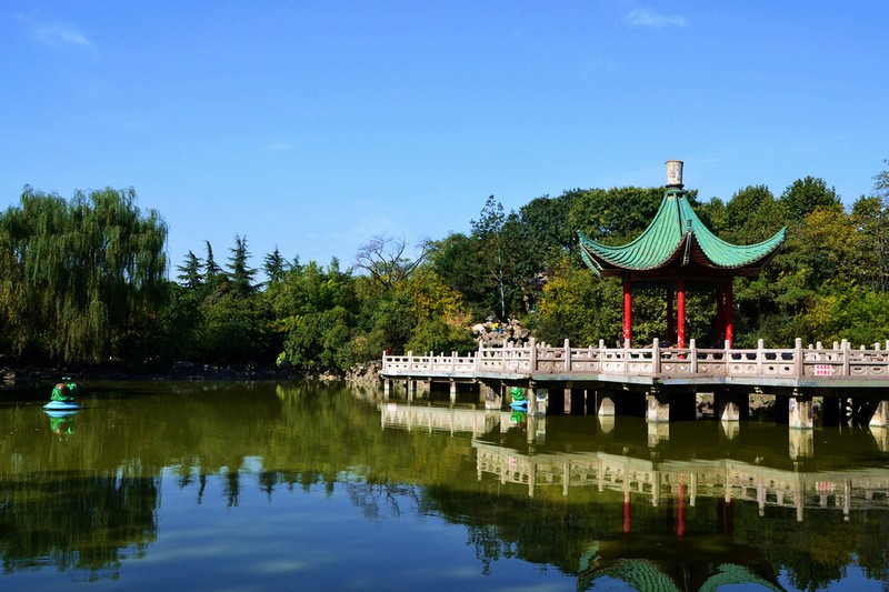 Xian Private Tour