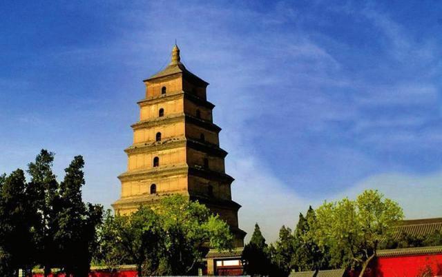 Xian Tour Guide English